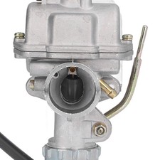 PZ16 Carburetor Replacement For PZ16 For 50cc To 110cc Pit Bike Aluminum Pe