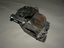 Kawasaki H1 500F battery box