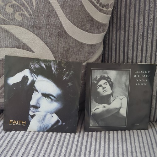 George michael inch - michael,