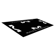 Matrix Concepts R4 Bench Mat