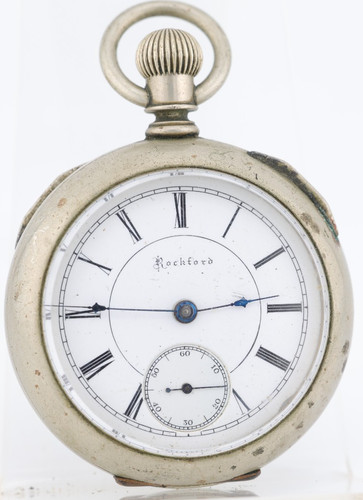 Rockford 11j 278591 - rockford,