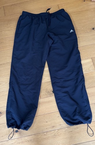 Adidas tracksuit bottoms xl - -,