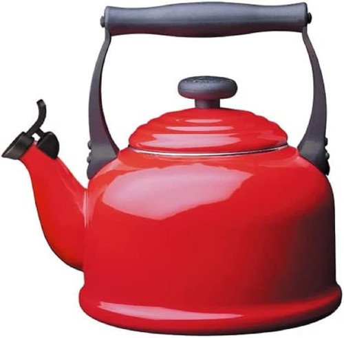Creuset traditional - le,
