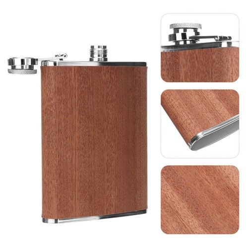 Small flask outdoor - flask,
