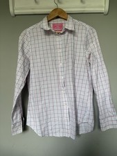 White pink blue charles - white/pink/blue,