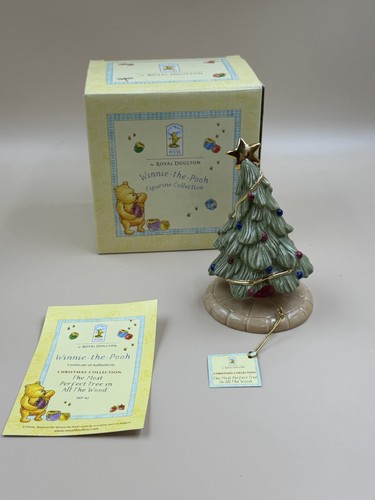 Royal doulton winnie - royal, pooh