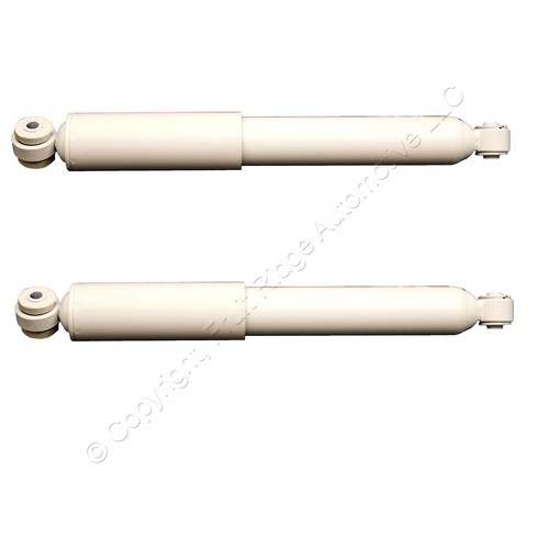 Midas gabriel rear shock - 2,