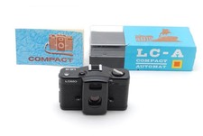 [Top MINT in Case] LOMO LC-A
