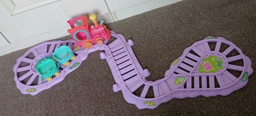 Little pony friendship - little,