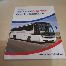 Buses National Express Coach