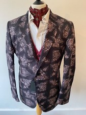 BOLONGARO TREVOR mens BLACK