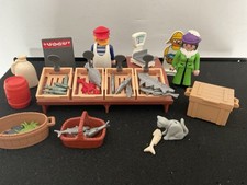 Playmobil 5342 Victorian Fish