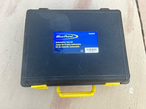 Bluepoint snap on - bluepoint,