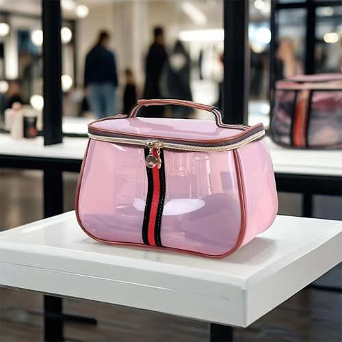 Makeup bag waterproof - bag,
