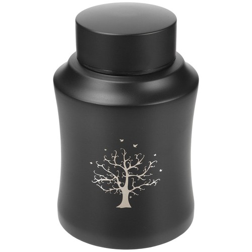 Large dog urn pet - urn, ashes