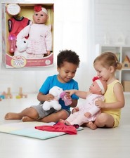 Quality Dolls Reborn Toddler
