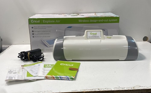Cricut expression crex002 - cricut, 2