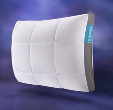 NEW Simba CustomFlex Pillow -