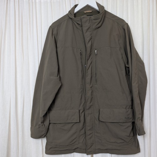 Rohan field jacket utility - rohan,