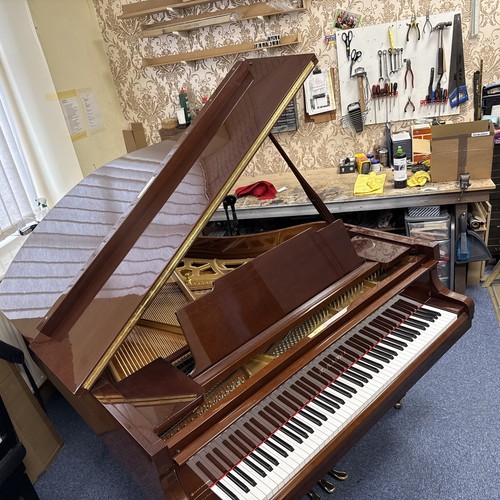 Kawai kg2 grand piano made - kg2,