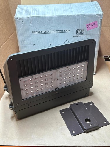 Ilp full cutoff wall - cutoff,