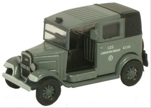Oxford diecast 76at003 austin - diecast,