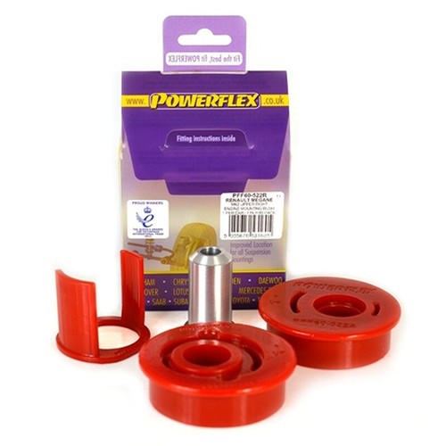 Powerflex engine mount upper - engine,