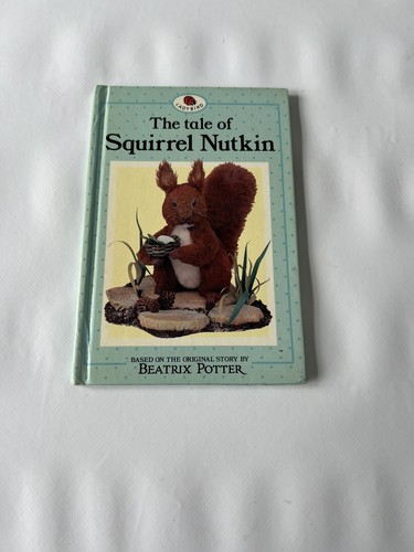 Ladybird book the tale - ladybird,
