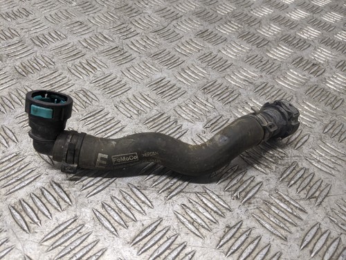 Ford fiesta mk8 titanium - fiesta,
