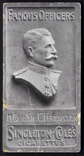 Singleton cole famous - cole,