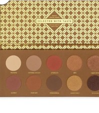 Zoeva Caramel Melange