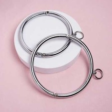 Lockable Choker Neck Collar