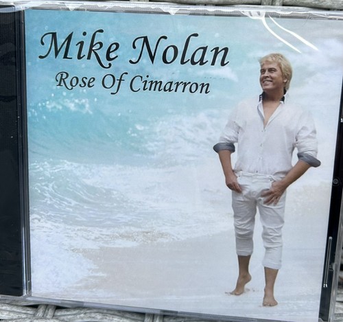 Mike nolan 2nd - nolan, fizz)