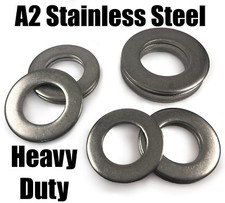 A2 Stainless Steel Form A