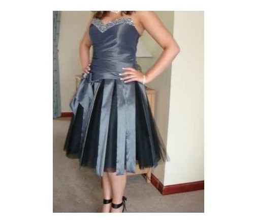 Prom evening cocktail dress - prom/evening/cocktail,