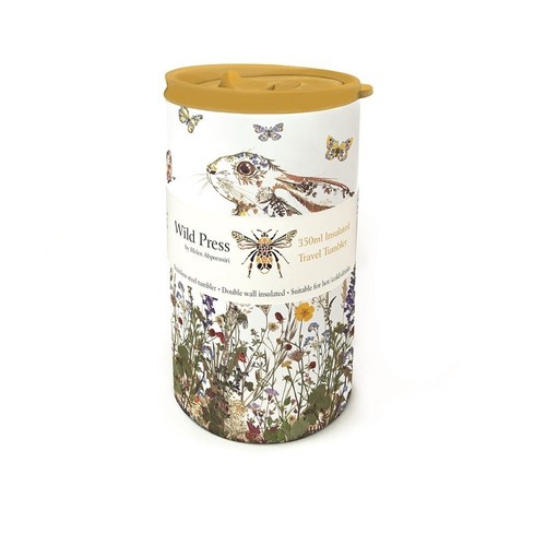 Wild press wildflower hare - wild,