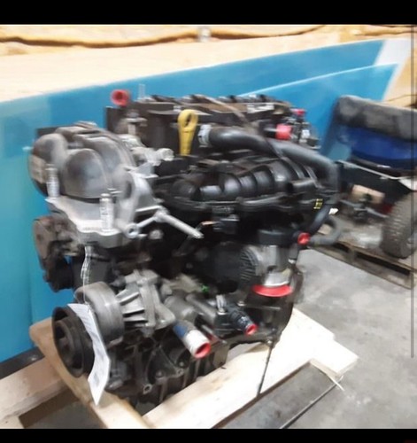 2016 ford transit connect 6l - transit, 1.6l