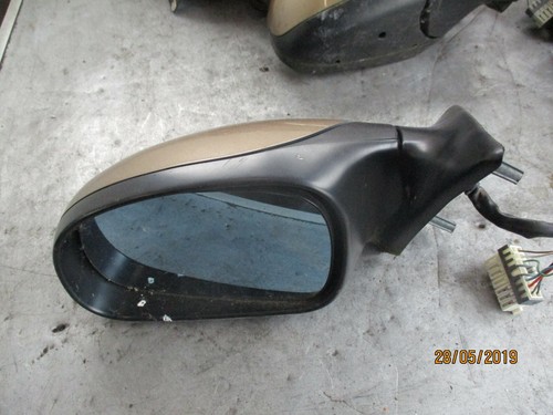 Peugeot 406 passenger side - 406,