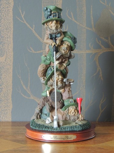 Declan finnians sculpture - declan's,