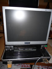 Cine film projector Desk Top  FAIRCHILD SEVENTY 07 8mm SOUND +case RARE £1000