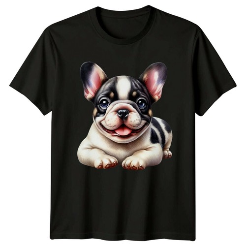 Cute french bulldog puppy - cute,