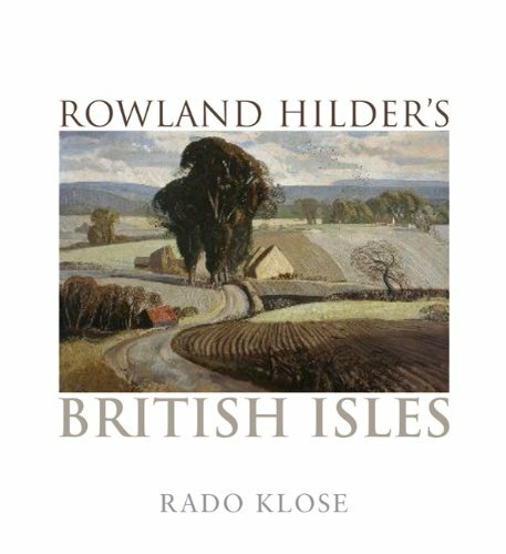 Rowland hilder british isles - hilder's,