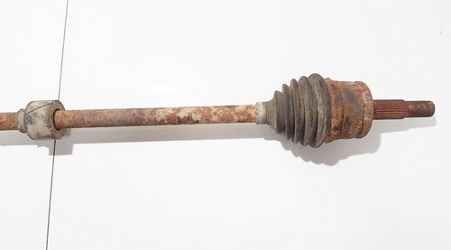 1402270 axles front - ,