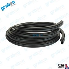 Front Door Rubber Seal