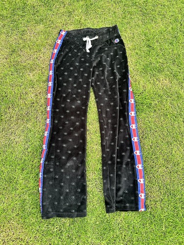 Champion tracksuit bottoms all - bottoms,