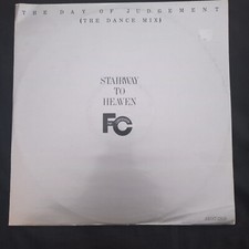 FAR CORPORATION- STAIRWAY TO HEAVEN- 12" VINYL SINGLE, ARIST 22639 BRILLIANT VIN