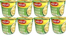 8 X 40g Reeva Instant Mashed