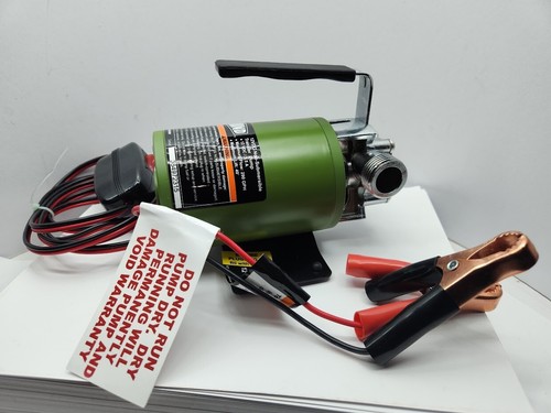Pump 12v transfer - transfer, 290