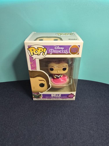 Funko pop disney - funko,