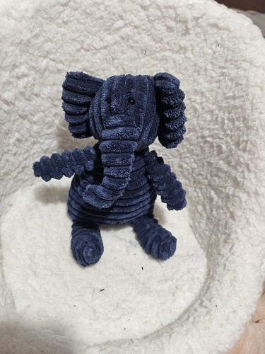 Jellycat cordoray elephant - cordoray,